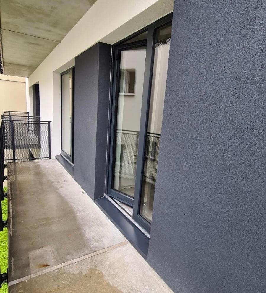 Male Garbary 8 Apartment Poznań Kültér fotó