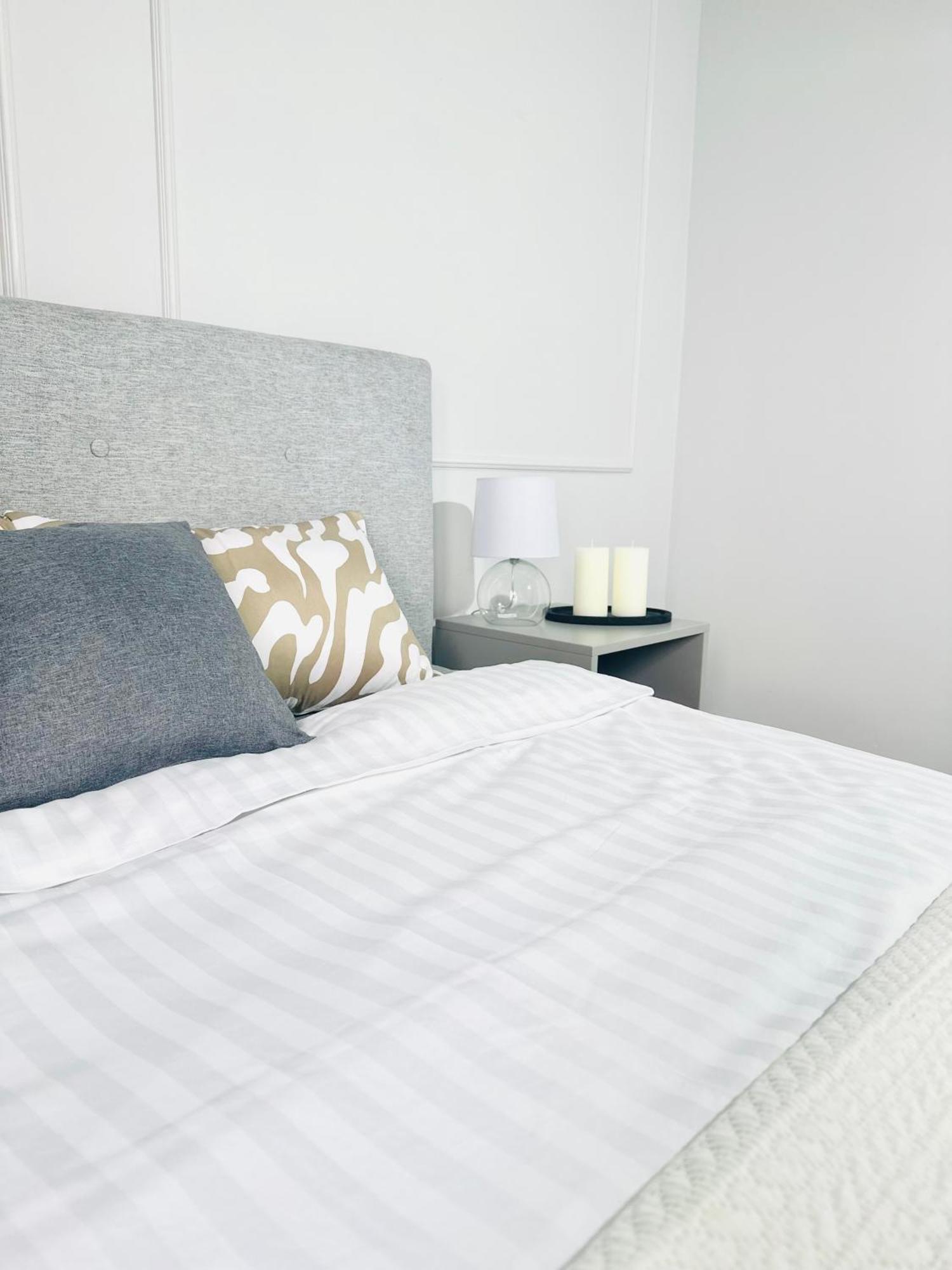 Male Garbary 8 Apartment Poznań Kültér fotó
