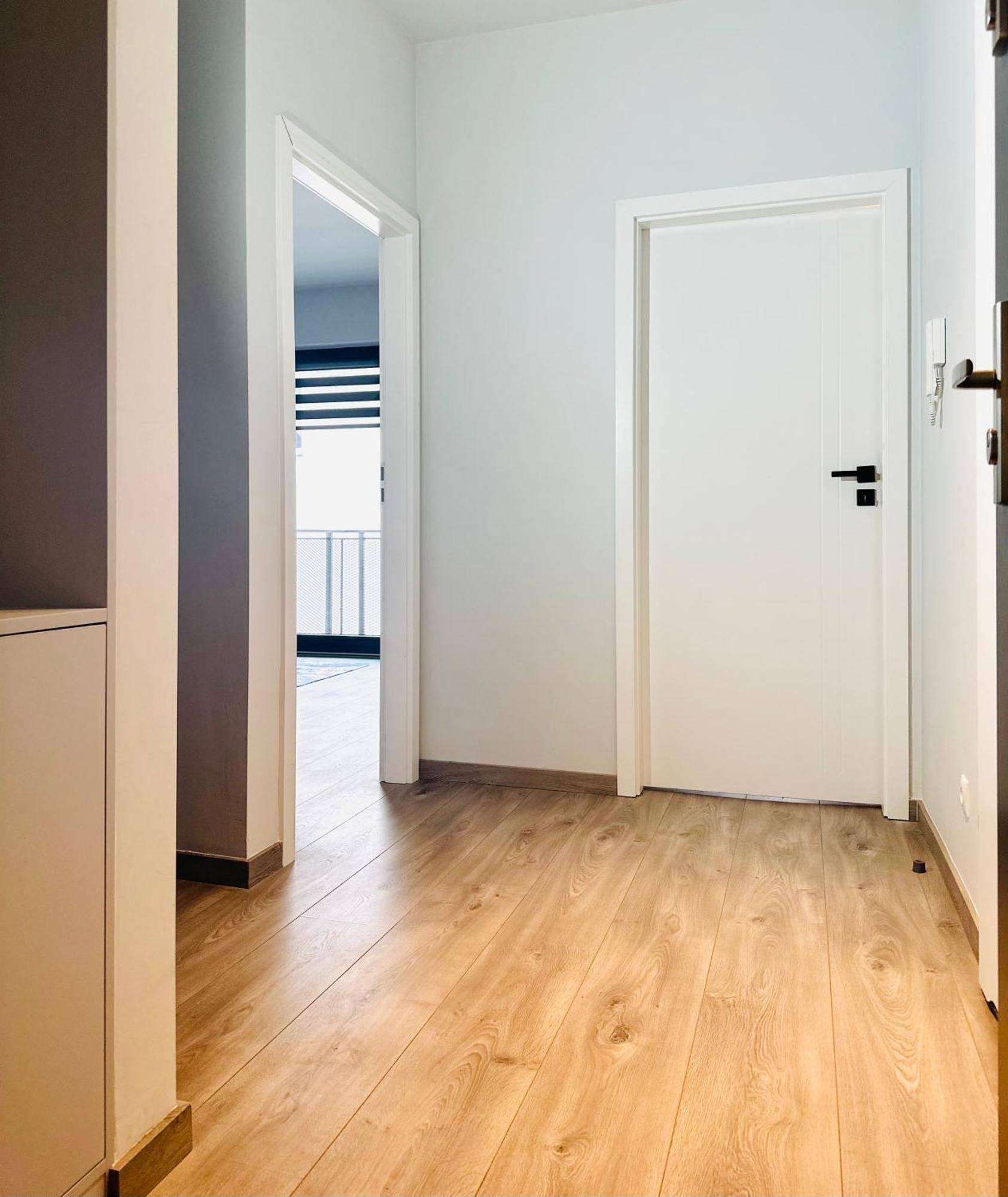 Male Garbary 8 Apartment Poznań Kültér fotó