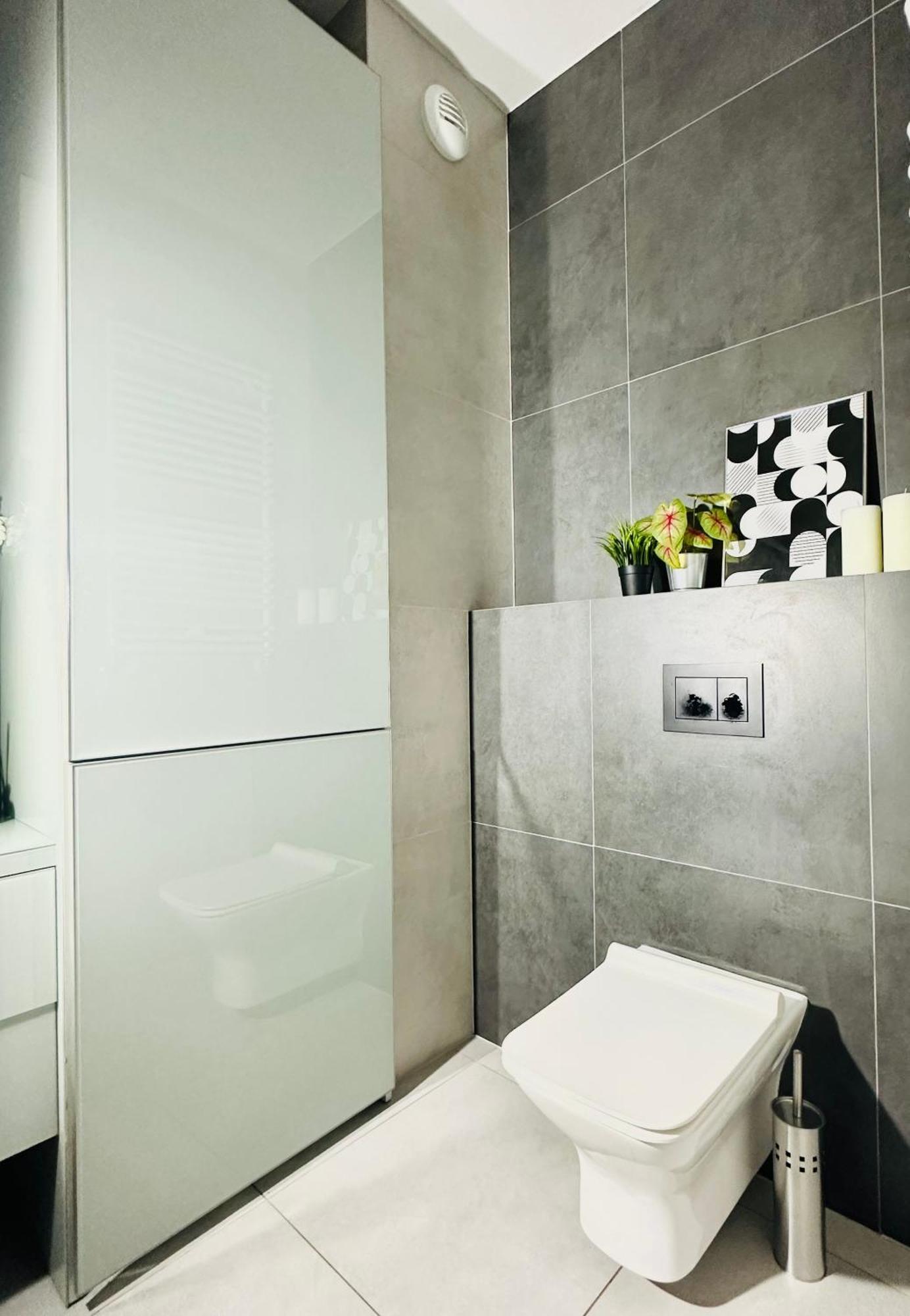 Male Garbary 8 Apartment Poznań Kültér fotó
