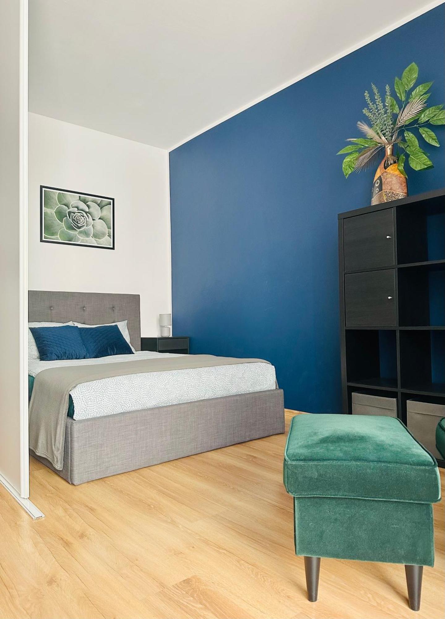 Male Garbary 8 Apartment Poznań Kültér fotó