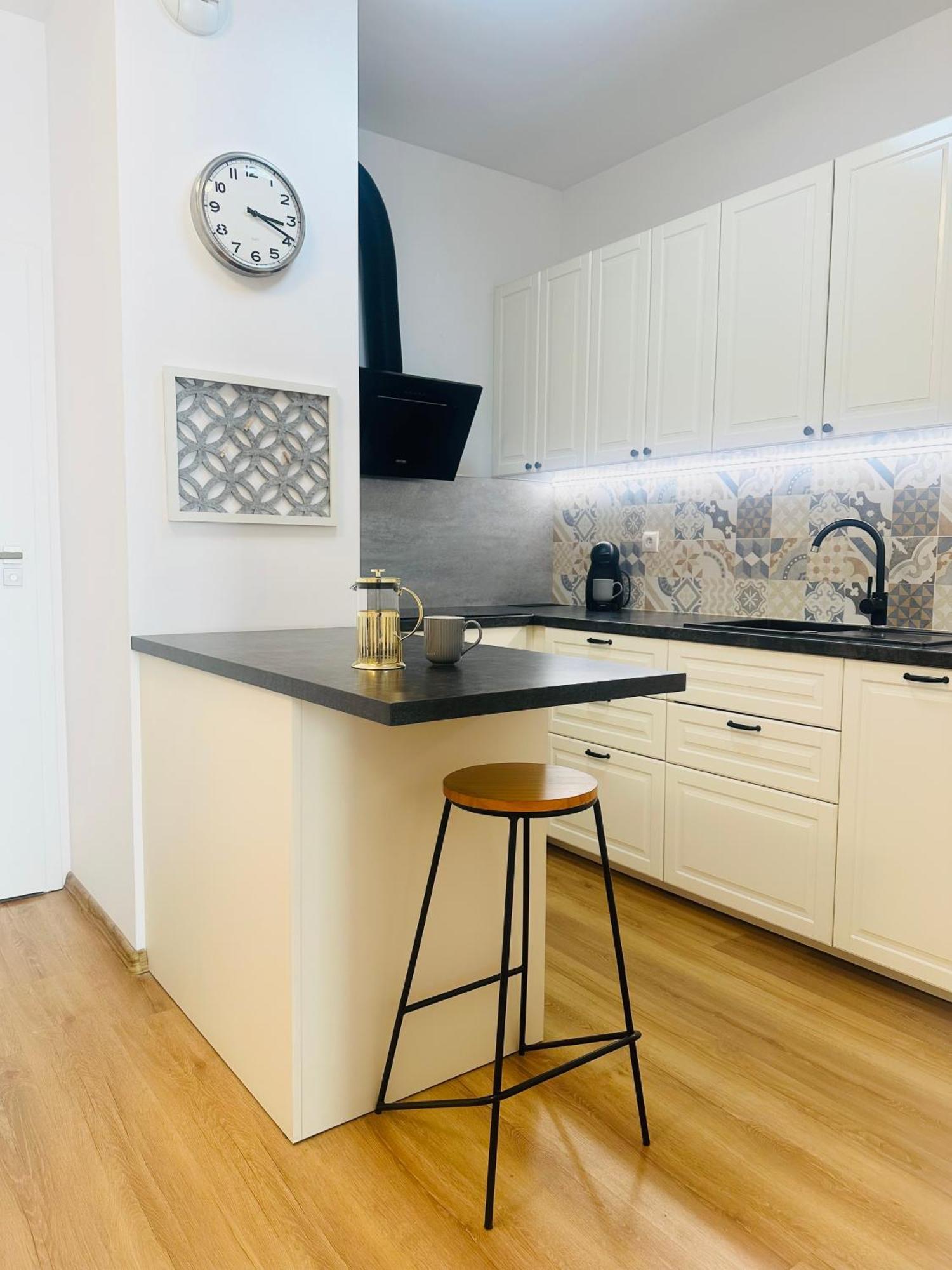Male Garbary 8 Apartment Poznań Kültér fotó